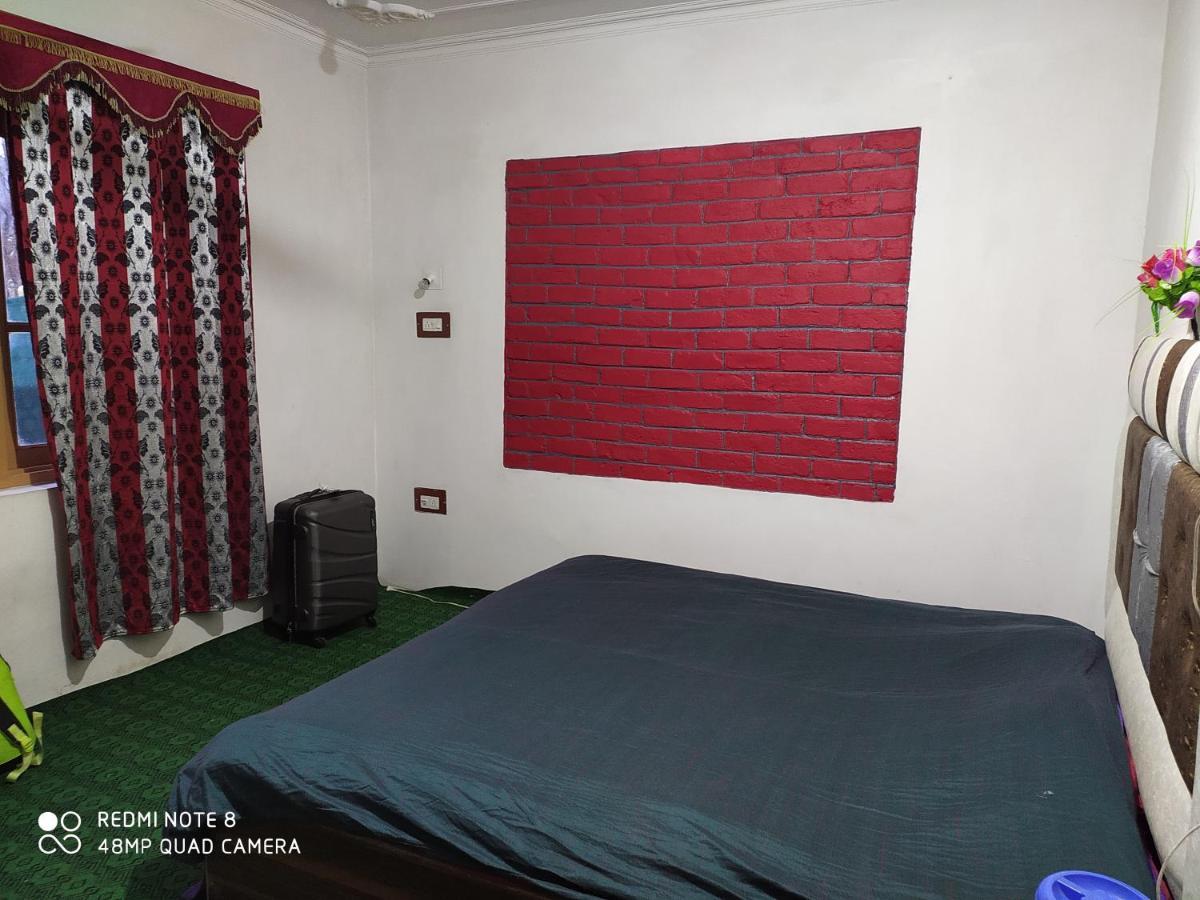 Hotel New Heaven Canal Srīnagar Dış mekan fotoğraf