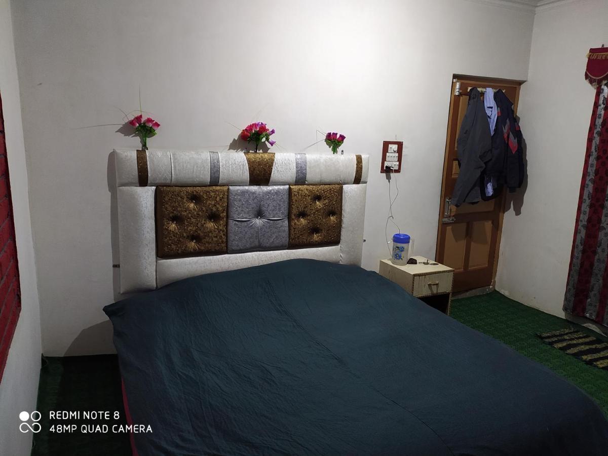 Hotel New Heaven Canal Srīnagar Dış mekan fotoğraf
