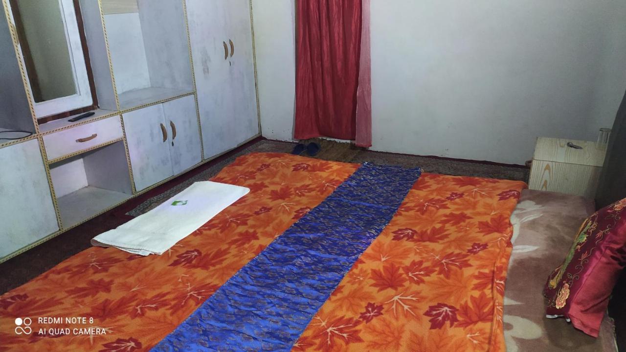 Hotel New Heaven Canal Srīnagar Dış mekan fotoğraf