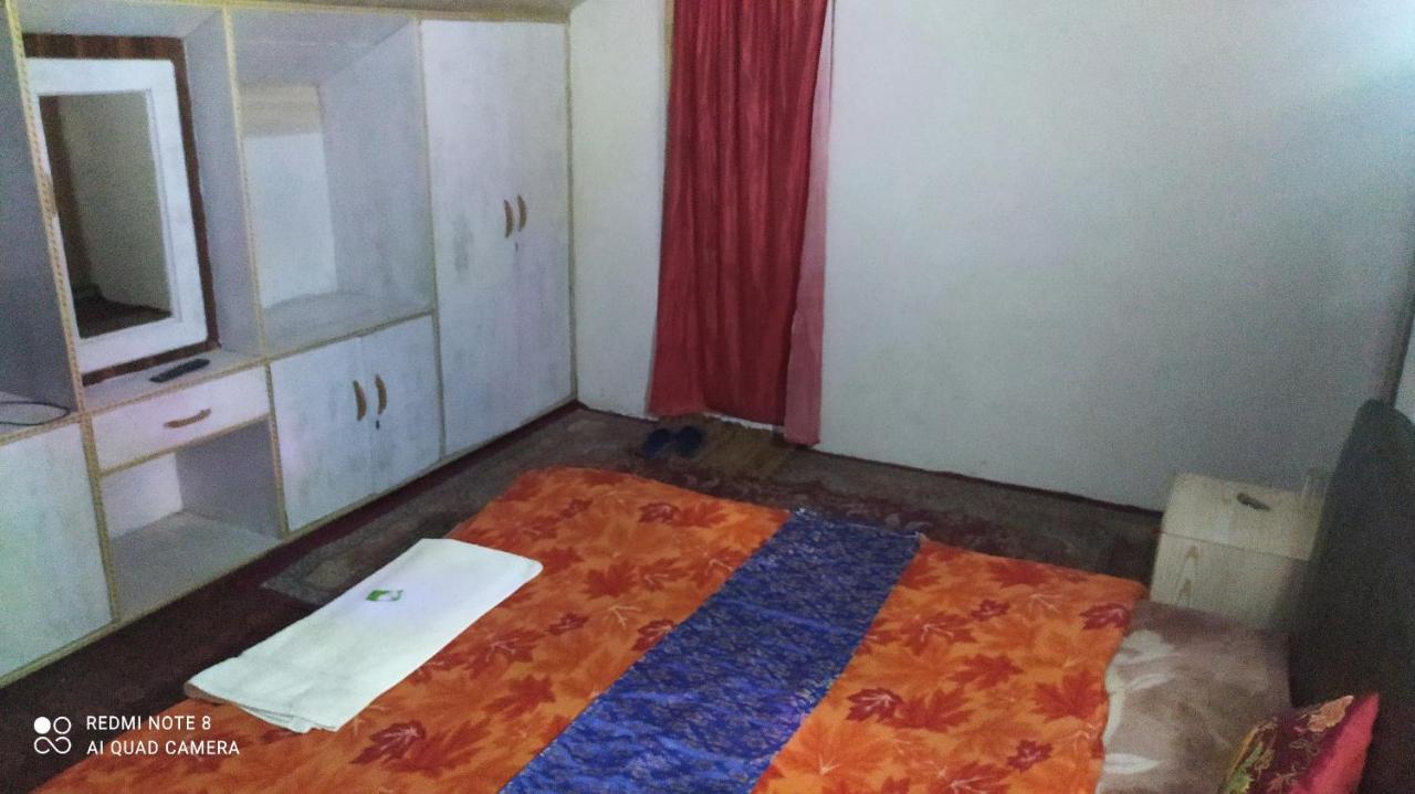 Hotel New Heaven Canal Srīnagar Dış mekan fotoğraf
