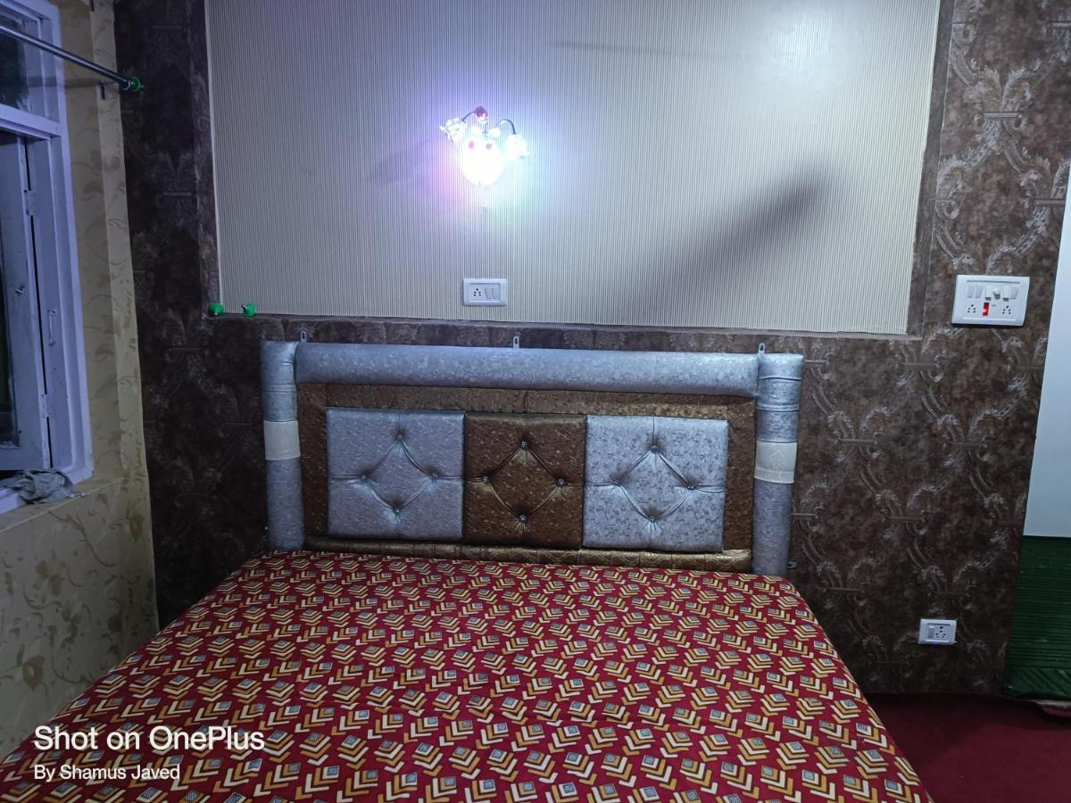 Hotel New Heaven Canal Srīnagar Dış mekan fotoğraf
